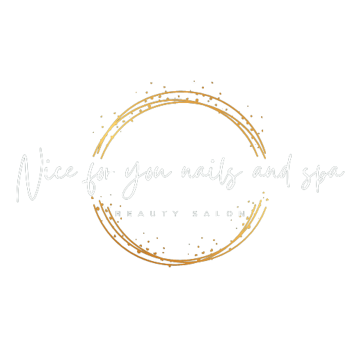 Nice for you nails and spa